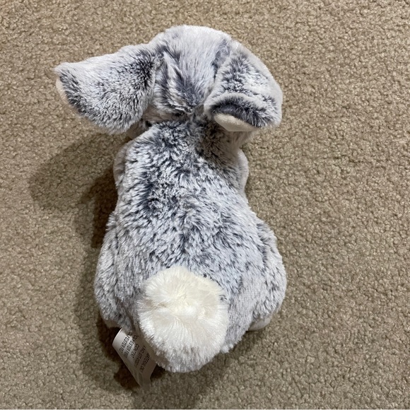 Small Bunny Rabbit Stuffed Animal - Picture 3 of 10